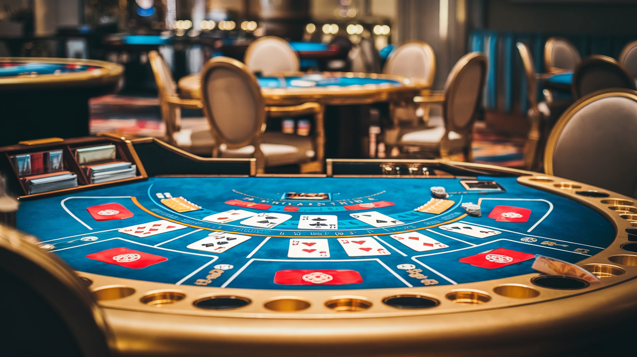 Baccarat Oyununda Kazanmak İçin Eksiksiz Rehber